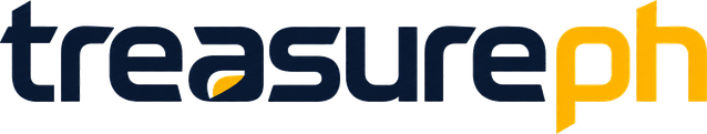 treasureph logo